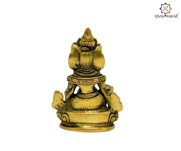 Brass_Kuber_Maharaj_Idol_|_For_Home_Decoration