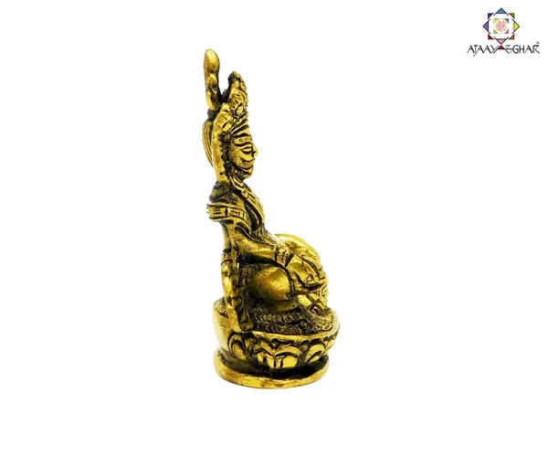 Brass_Kuber_Maharaj_Idol_|_For_Home_Decoration