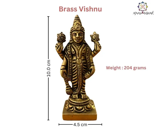 Brass_Vishnu_Idol_Sculpture_|_For_Home_Decoration