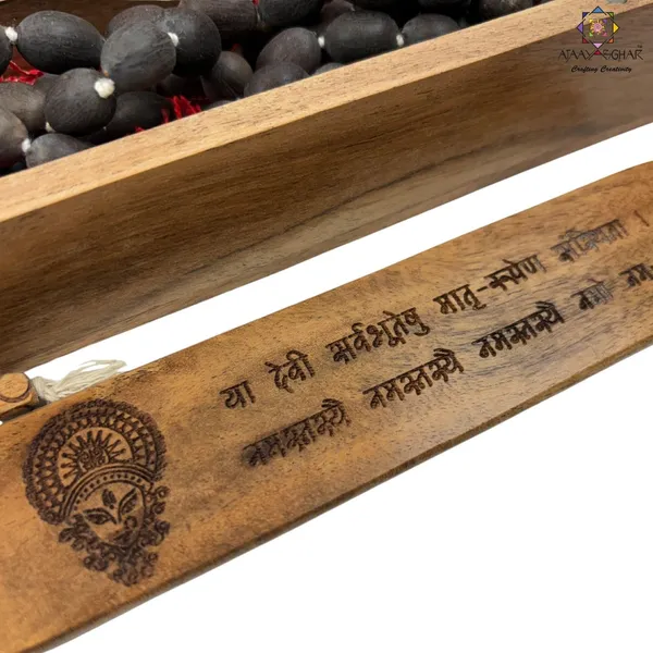 Holy_Kamalgatta_Mala_With_Bookmark_|_Devi_Mantra_Engraved_|_With_Acacia_Wood_Box