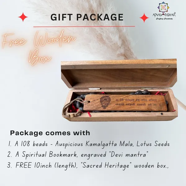 Holy_Kamalgatta_Mala_With_Bookmark_|_Devi_Mantra_Engraved_|_With_Acacia_Wood_Box