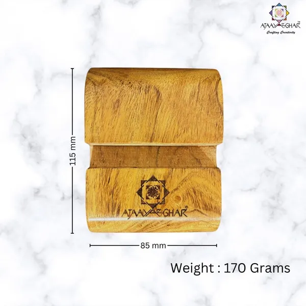 Wooden_Portable_Ipad/Tablet_Holder_|_Office_Desk_Tabletop