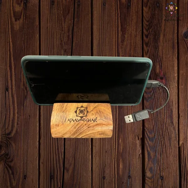 Wooden_Portable_Ipad/Tablet_Holder_|_Office_Desk_Tabletop