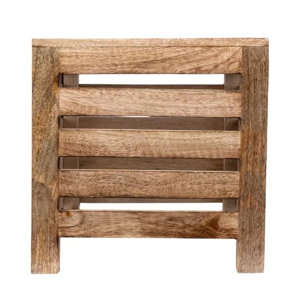 Handmade_Wooden_Antique_Finish_Small_Coffee_Table_|_For_Living_Room