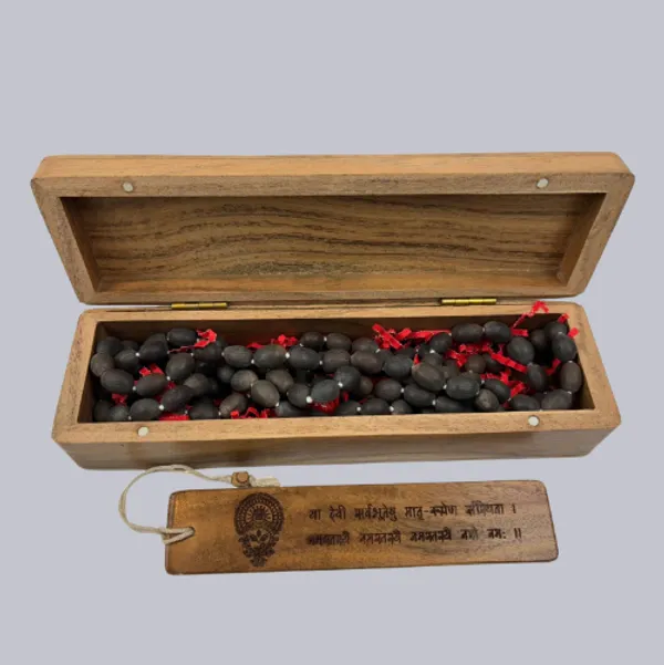 Holy_Kamalgatta_Mala_With_Bookmark_|_Devi_Mantra_Engraved_|_With_Acacia_Wood_Box
