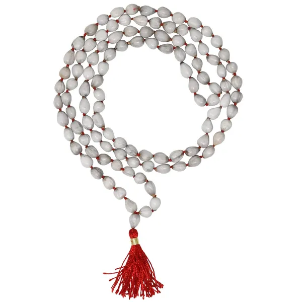 Original_108_Beads_Vaijayanti_Mala_with_5_Mukhi_Rudraksha_Head_|_Spiritual_Elevation_&_Inner_Peace_|_Ideal_for_Meditation_and_Prayer