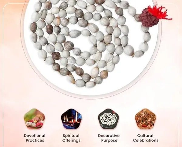 Original_108_Beads_Vaijayanti_Mala_with_5_Mukhi_Rudraksha_Head_|_Spiritual_Elevation_&_Inner_Peace_|_Ideal_for_Meditation_and_Prayer