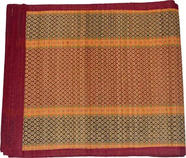 Chatai_Floor_Mat_|_Foldable_Handwoven_Organic_|Made_With_Madurkathi_|_Best_For_Sleeping,_Sitting,_Yoga