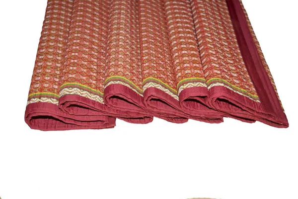 Pooja_Aasan_|_Foldable_Handwoven_Organic_|Made_With_Madurkathi_|_Best_For_Japa,_Sitting,_Meditation