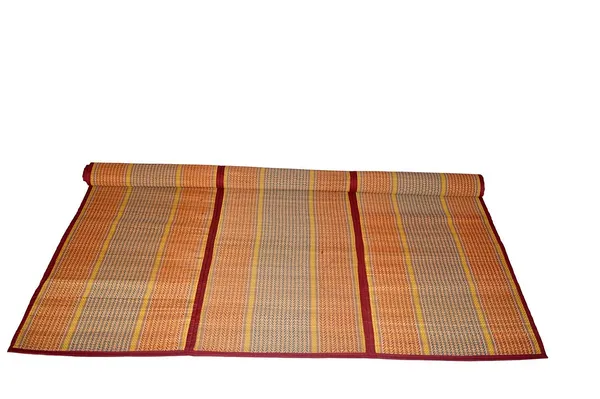 Chatai_Floor_Mat_|_Foldable_Handwoven_Organic_|Made_With_Madurkathi_|_Best_For_Sleeping,_Sitting,_Yoga