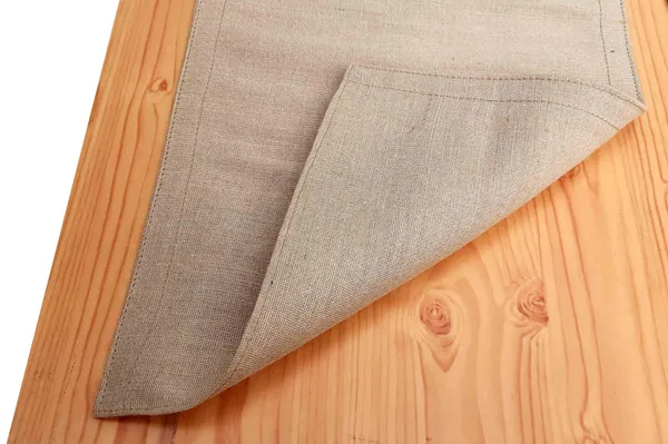 Pack_Of_4_Table_Mat_With_Runner_|_Foldable_Handwoven_Organic_|Made_With_Burlap_Jute_Fabric