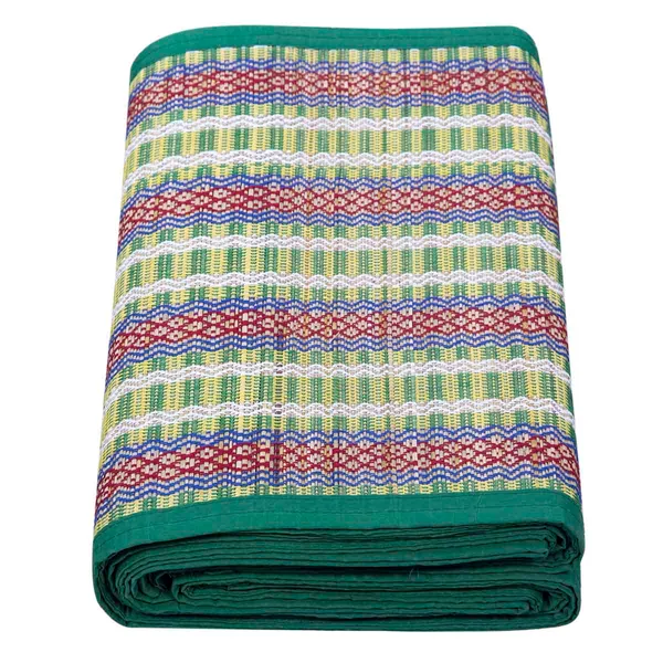 Chatai_Floor_Mat_|_Foldable_Handwoven_Organic_|Made_With_Madurkathi_|_Best_For_Sleeping,_Sitting,_Yoga