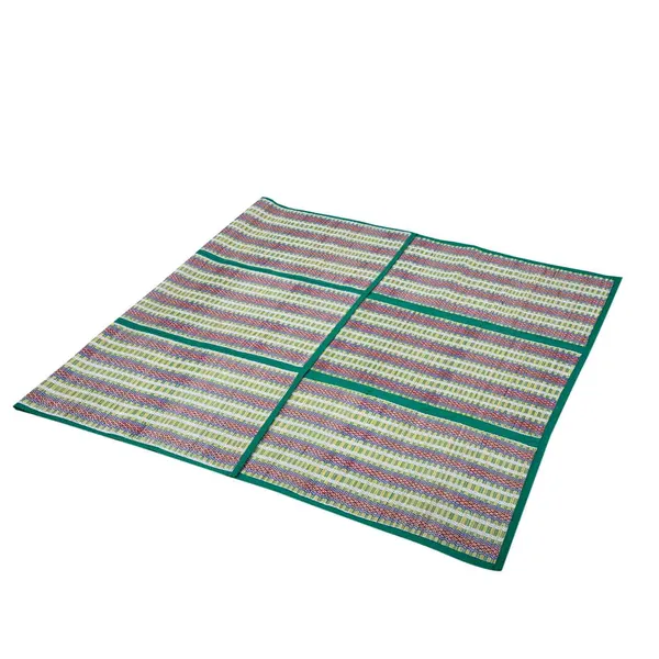 Chatai_Floor_Mat_|_Foldable_Handwoven_Organic_|Made_With_Madurkathi_|_Best_For_Sleeping,_Sitting,_Yoga
