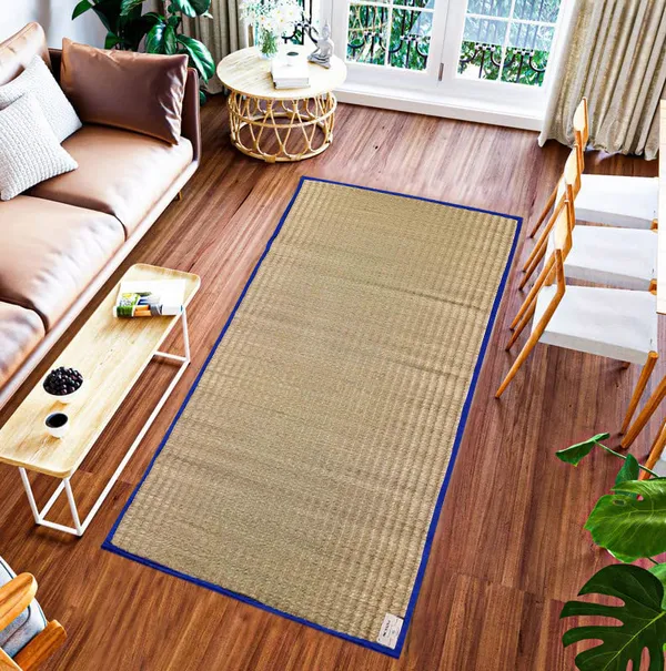 Chatai_Floor_Mat_|_Foldable_Handwoven_Organic_|Made_With_Madurkathi_|_Best_For_Sleeping,_Sitting,_Yoga