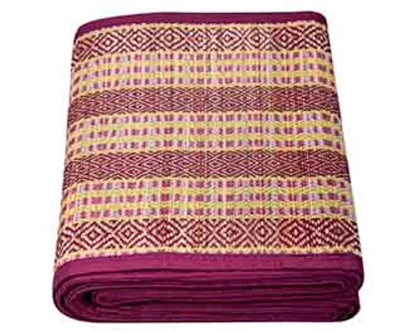 Chatai_Floor_Mat_|_Foldable_Handwoven_Organic_|Made_With_Madurkathi_|_Best_For_Sleeping,_Sitting,_Yoga