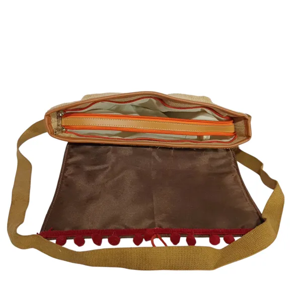 MONTISA_Elegant_Half_Moon_Kantha-Stitched_Dobby_Jute_Side_Shoulder_Bag-05