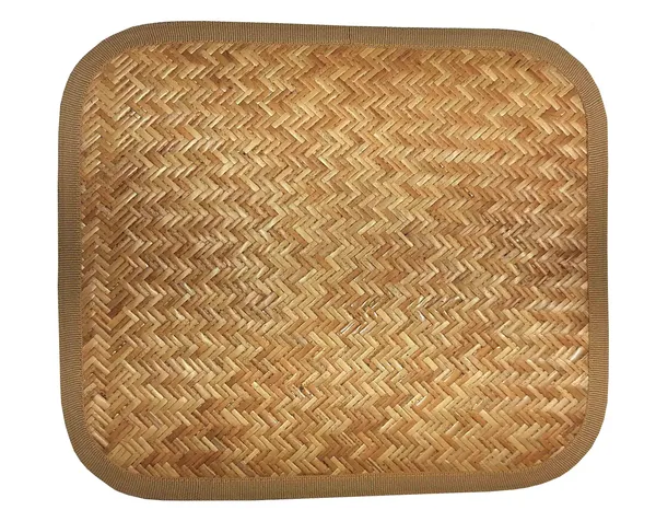 Pack_Of_6_Table_Mat_With_Runner_|_Foldable_Handwoven_Organic_|Made_With_Banig_(Sitalpati_)