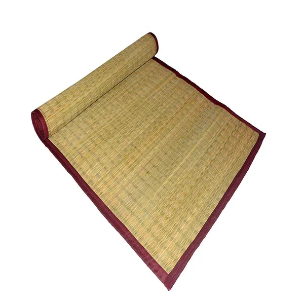 Chatai_Floor_Mat_|_Foldable_Handwoven_Organic_|Made_With_Madurkathi_|_Best_For_Sleeping,_Sitting,_Yoga