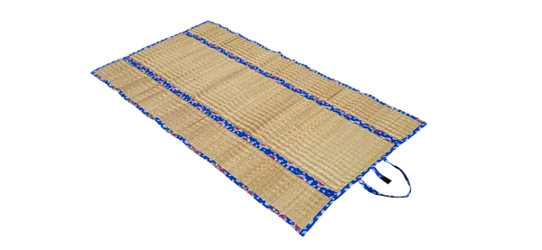 Chatai_Floor_Mat_|_Foldable_Handwoven_Organic_|Made_With_Madurkathi_|_Best_For_Sleeping,_Sitting,_Yoga