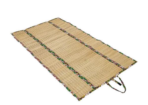 Chatai_Floor_Mat_|_Foldable_Handwoven_Organic_|Made_With_Madurkathi_|_Best_For_Sleeping,_Sitting,_Yoga