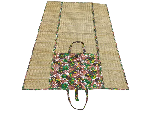 Chatai_Floor_Mat_|_Foldable_Handwoven_Organic_|Made_With_Madurkathi_|_Best_For_Sleeping,_Sitting,_Yoga