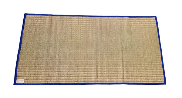 Chatai_Floor_Mat_|_Foldable_Handwoven_Organic_|Made_With_Madurkathi_|_Best_For_Sleeping,_Sitting,_Yoga