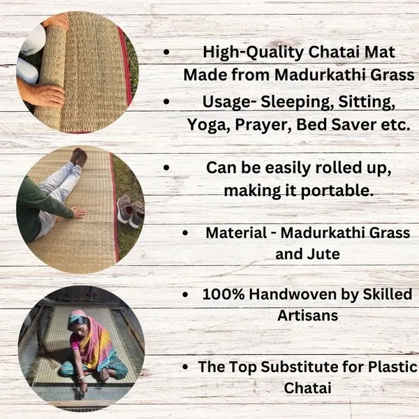 Chatai_Floor_Mat_|_Foldable_Handwoven_Organic_|Made_With_Madurkathi_|_Best_For_Sleeping,_Sitting,_Yoga