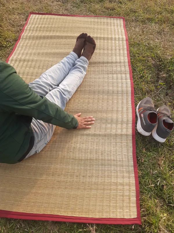 Chatai_Floor_Mat_|_Foldable_Handwoven_Organic_|Made_With_Madurkathi_|_Best_For_Sleeping,_Sitting,_Yoga