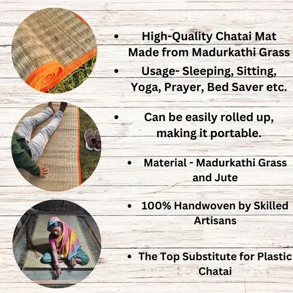 Chatai_Floor_Mat_|_Foldable_Handwoven_Organic_|Made_With_Madurkathi_|_Best_For_Sleeping,_Sitting,_Yoga