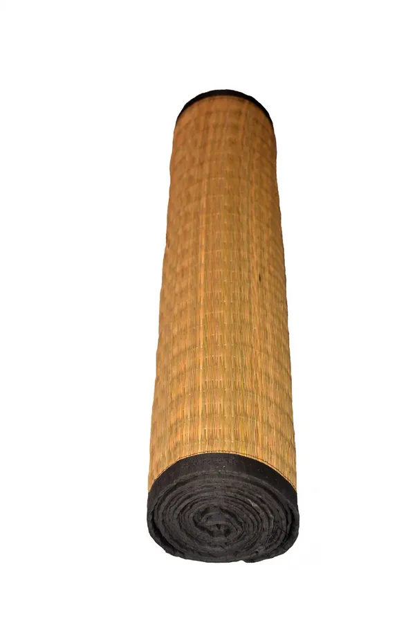 Chatai_Floor_Mat_|_Foldable_Handwoven_Organic_|Made_With_Madurkathi_|_Best_For_Sleeping,_Sitting,_Yoga