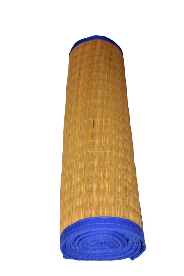 Chatai_Floor_Mat_|_Foldable_Handwoven_Organic_|Made_With_Madurkathi_|_Best_For_Sleeping,_Sitting,_Yoga