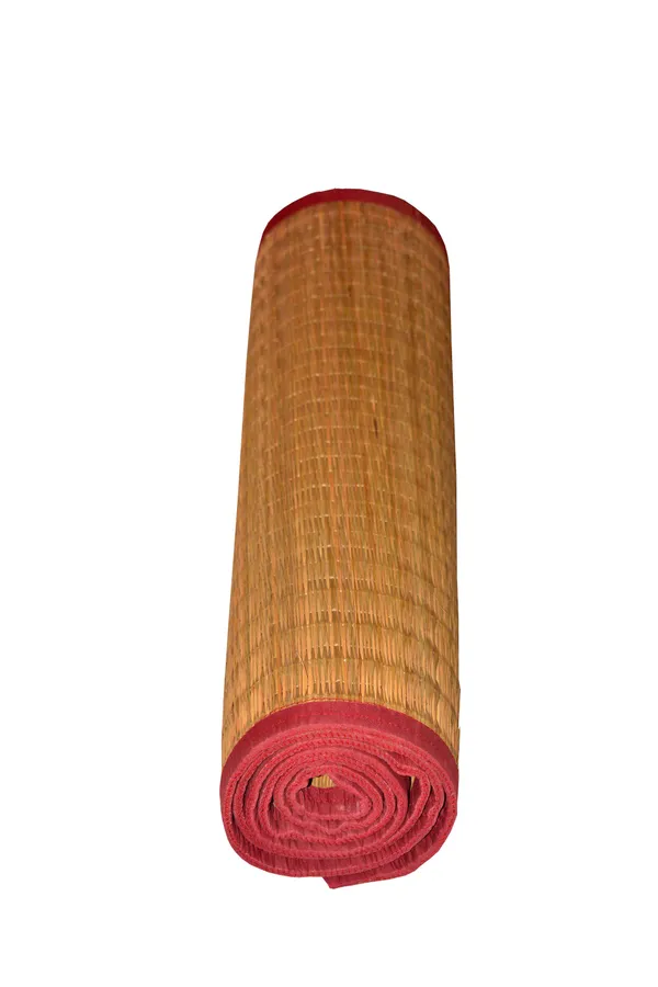 Chatai_Floor_Mat_|_Foldable_Handwoven_Organic_|Made_With_Madurkathi_|_Best_For_Sleeping,_Sitting,_Yoga