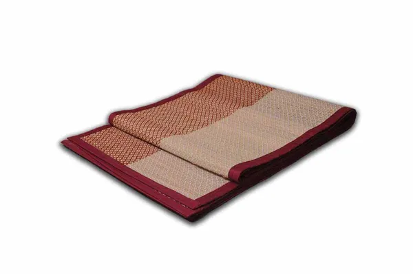 Chatai_Floor_Mat_|_Foldable_Handwoven_Organic_|Made_With_Madurkathi_|_Best_For_Sleeping,_Sitting,_Yoga
