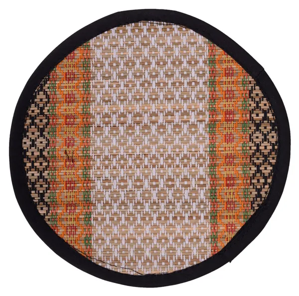 Pack_Of_4_Table_Mat_With_Runner_And_4_Coasters_|_Foldable_Handwoven_Organic_|Made_With_Madurkathi