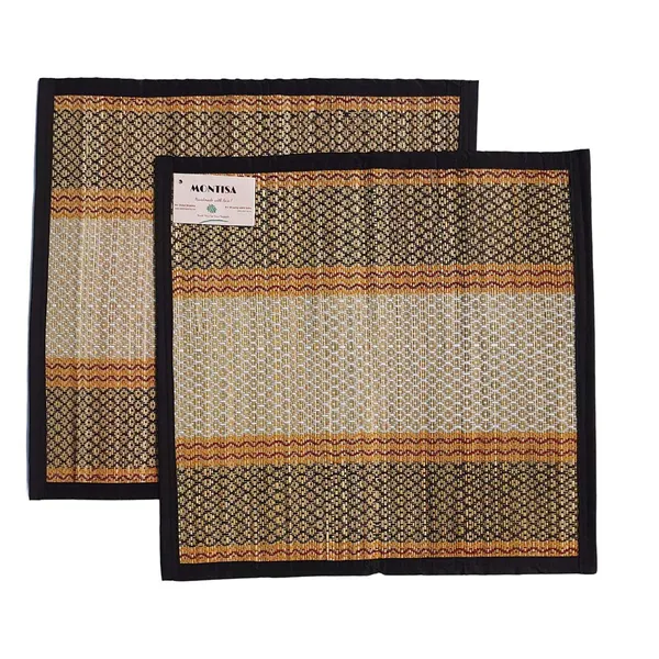 Pooja_Aasan_|_Foldable_Handwoven_Organic_|Made_With_Madurkathi_|_Best_For_Japa,_Sitting,_Meditation