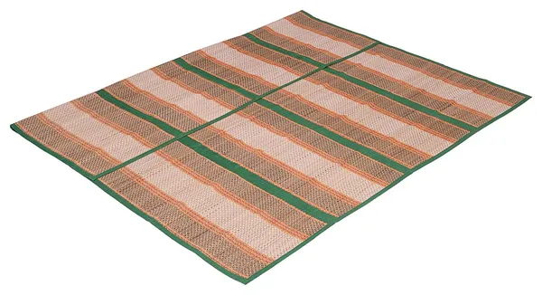 Chatai_Floor_Mat_|_Foldable_Handwoven_Organic_|Made_With_Madurkathi_|_Best_For_Sleeping,_Sitting,_Yoga