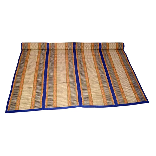 Chatai_Floor_Mat_|_Foldable_Handwoven_Organic_|Made_With_Madurkathi_|_Best_For_Sleeping,_Sitting,_Yoga