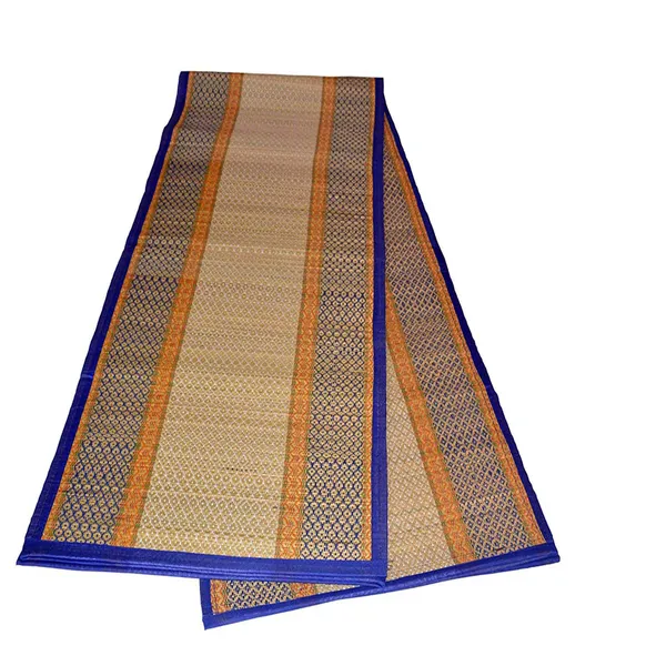 Chatai_Floor_Mat_|_Foldable_Handwoven_Organic_|Made_With_Madurkathi_|_Best_For_Sleeping,_Sitting,_Yoga