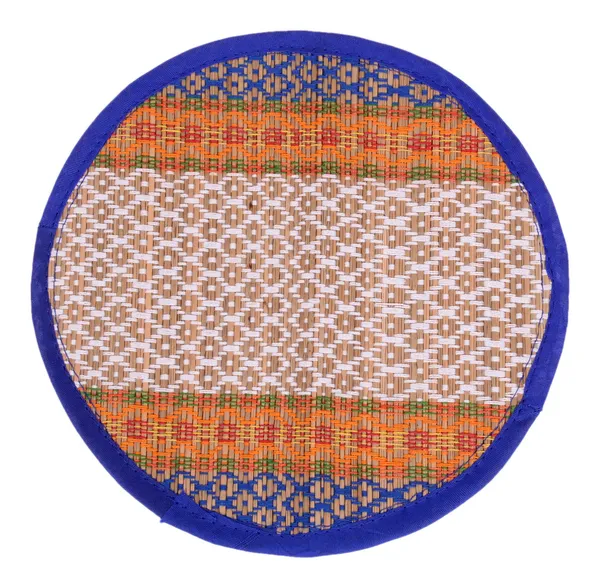 Pack_Of_4_Table_Mat_With_Runner_And_4_Coasters_|_Foldable_Handwoven_Organic_|Made_With_Madurkathi