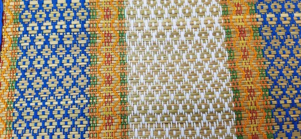 Pack_Of_6_Table_Mat_With_Runner_And_6_Coasters_|_Foldable_Handwoven_Organic_|Made_With_Madurkathi