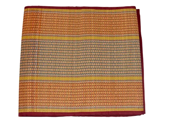 Chatai_Floor_Mat_|_Foldable_Handwoven_Organic_|Made_With_Madurkathi_|_Best_For_Sleeping,_Sitting,_Yoga