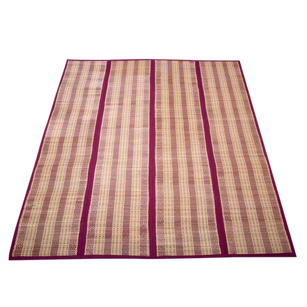 Chatai_Floor_Mat_|_Foldable_Handwoven_Organic_|Made_With_Madurkathi_|_Best_For_Sleeping,_Sitting,_Yoga