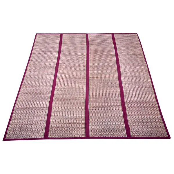 Chatai_Floor_Mat_|_Foldable_Handwoven_Organic_|Made_With_Madurkathi_|_Best_For_Sleeping,_Sitting,_Yoga