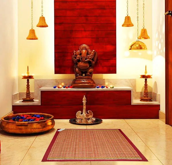 Pooja_Aasan_|_Foldable_Handwoven_Organic_|Made_With_Madurkathi_|_Best_For_Japa,_Sitting,_Meditation