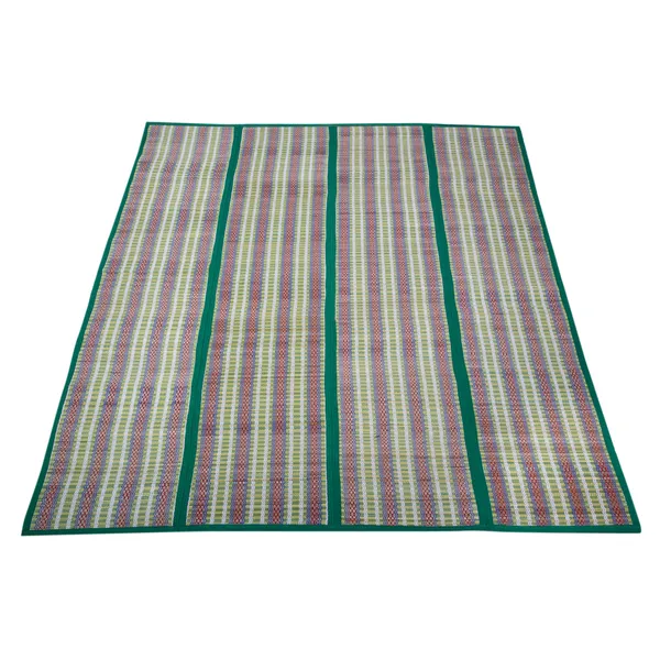 Chatai_Floor_Mat_|_Foldable_Handwoven_Organic_|Made_With_Madurkathi_|_Best_For_Sleeping,_Sitting,_Yoga