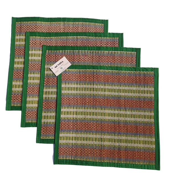 Pack_Of_4_Chatai_Floor_Mat_|_Foldable_Handwoven_Organic_|Made_With_Madurkathi_|_Best_For_Sleeping,_Sitting,_Yoga
