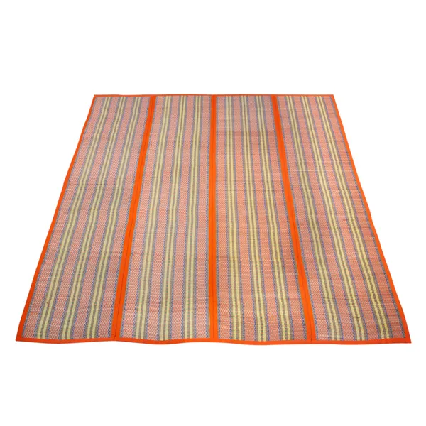 Chatai_Floor_Mat_|_Foldable_Handwoven_Organic_|Made_With_Madurkathi_|_Best_For_Sleeping,_Sitting,_Yoga