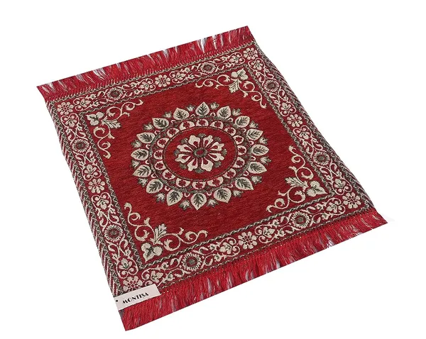 Velvet_Pooja_Aasan_for_God_19_x_19_Inches
