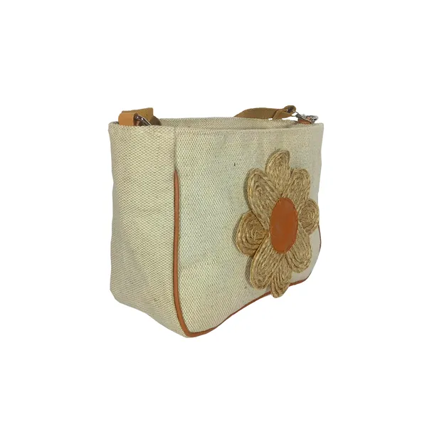 MONTISA_Shoulder_bag_for_women_made_of_Oxford_Jute_Fabric_with_Shoulder_strap-01