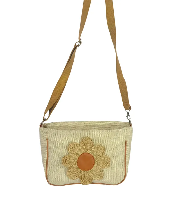 MONTISA_Shoulder_bag_for_women_made_of_Oxford_Jute_Fabric_with_Shoulder_strap-01
